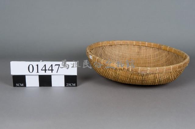 竹籃藏品圖，第3張