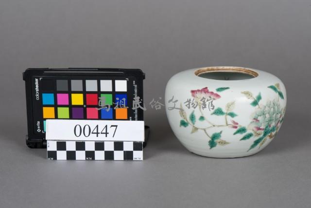 壺(罐)藏品圖，第3張