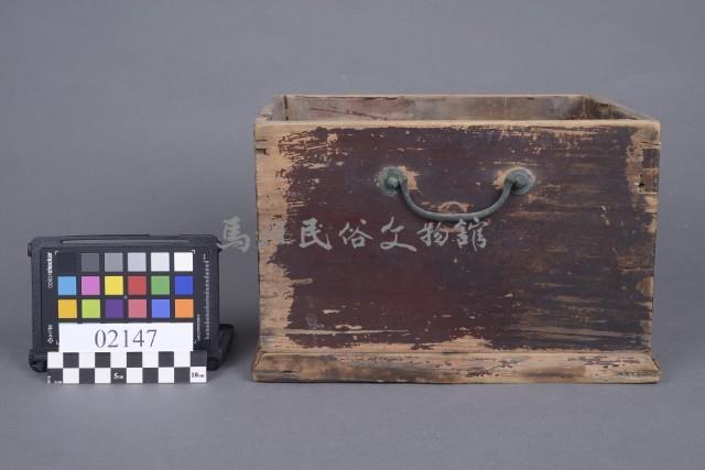 收納箱藏品圖，第3張