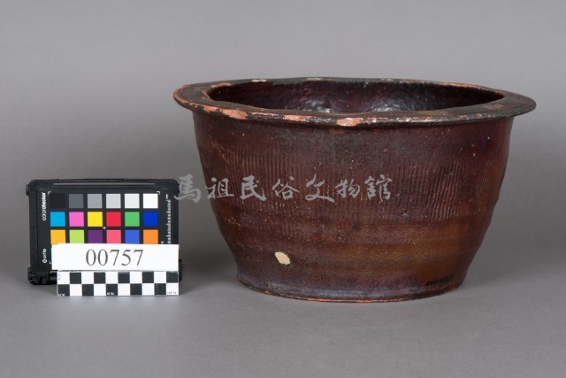 陶缽藏品圖，第3張