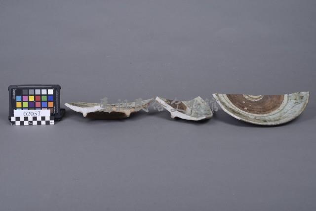 盤藏品圖，第3張