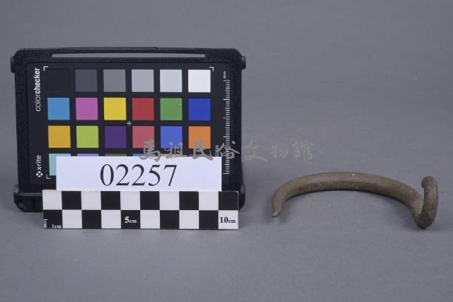 銅鉤藏品圖，第3張