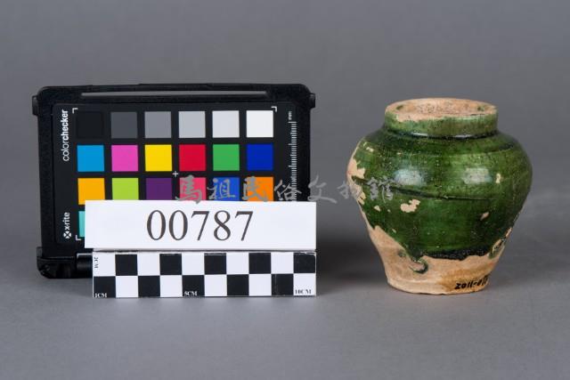 小陶罐藏品圖，第3張