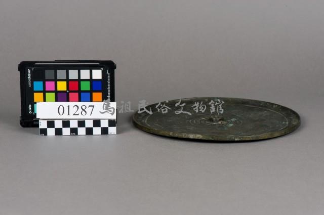 銅鏡藏品圖，第3張