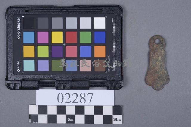 鐵構件藏品圖，第3張