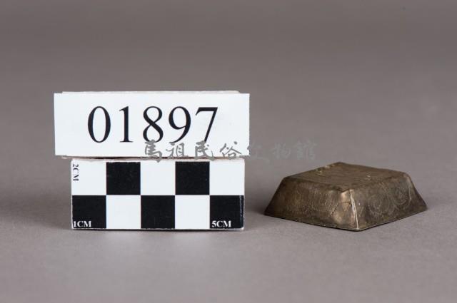 銀飾品藏品圖，第3張