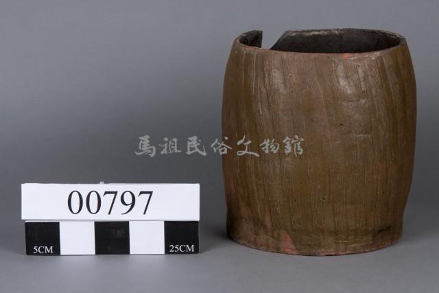 陶桶藏品圖，第3張