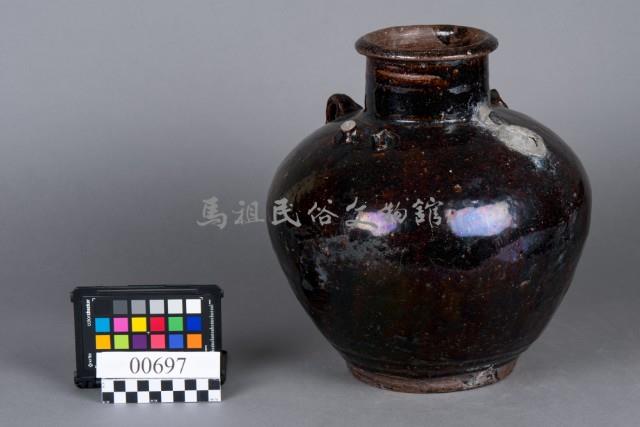 陶罐藏品圖，第3張