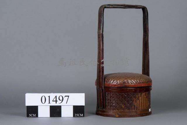 盛(謝)籃藏品圖，第3張