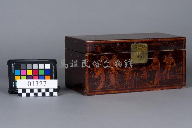 盒子藏品圖，第3張