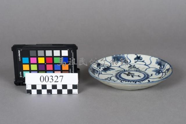 盤藏品圖，第3張