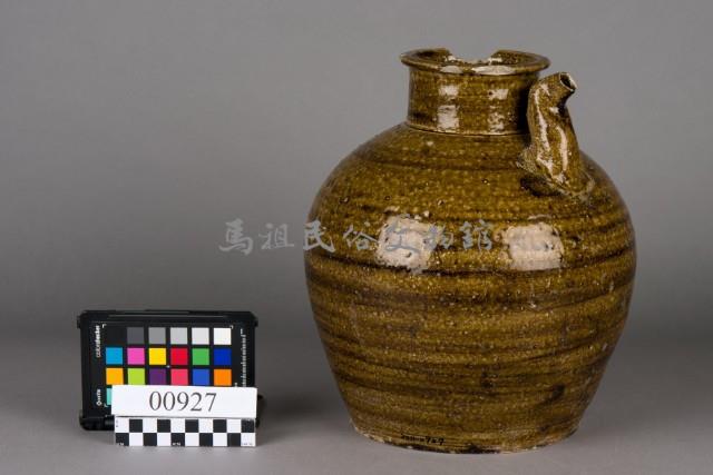 酒甕藏品圖，第3張