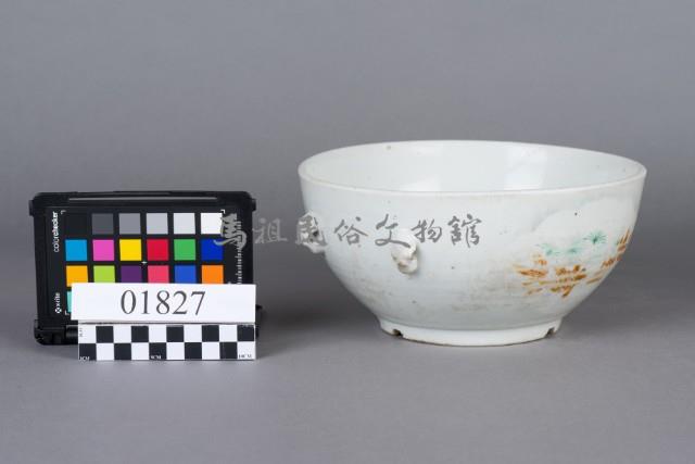 雙耳湯碗藏品圖，第3張