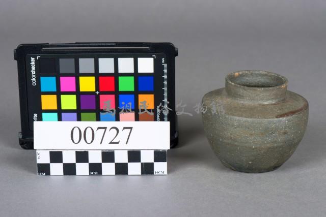 素燒小缽藏品圖，第3張