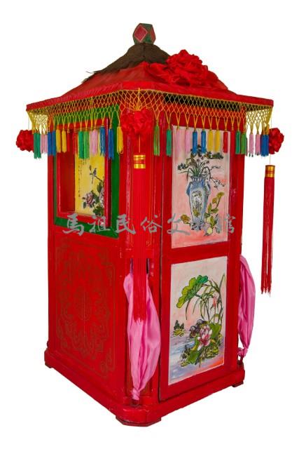 花轎藏品圖，第3張