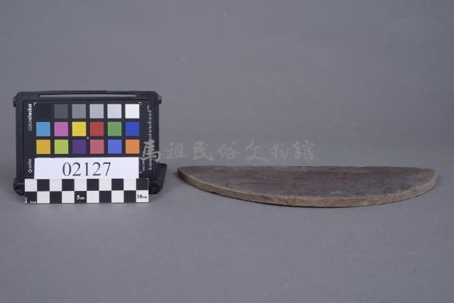 木構件藏品圖，第3張