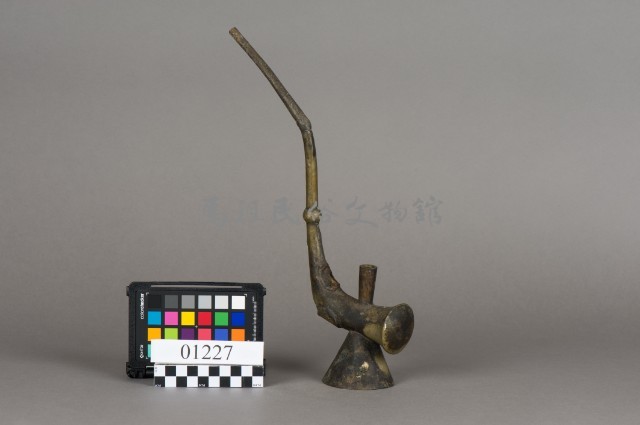 煙斗藏品圖，第3張