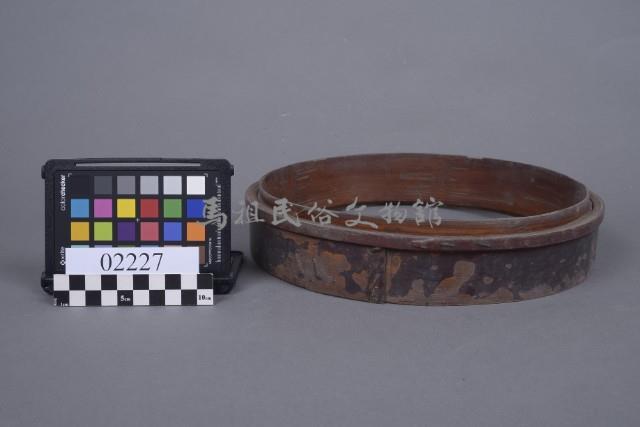 竹構件藏品圖，第3張