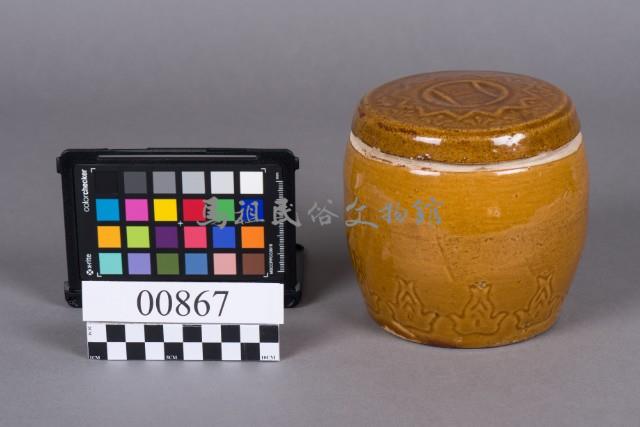 罐藏品圖，第3張