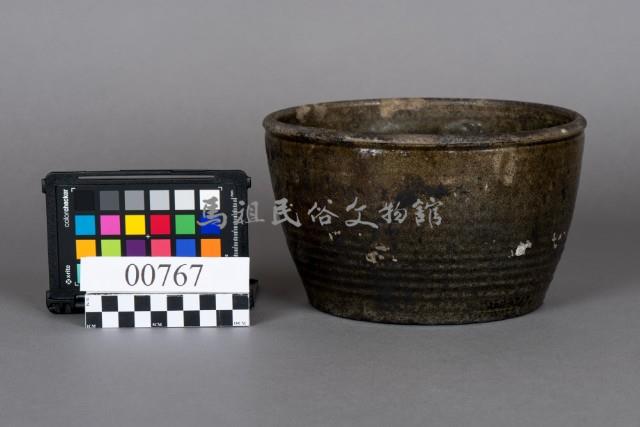 陶缽藏品圖，第3張