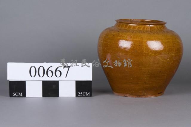 陶罐藏品圖，第3張