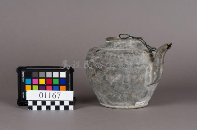 茶壺藏品圖，第3張