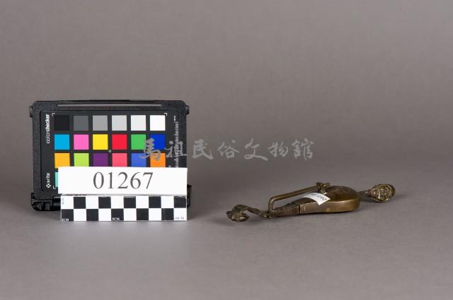 鎖藏品圖，第3張