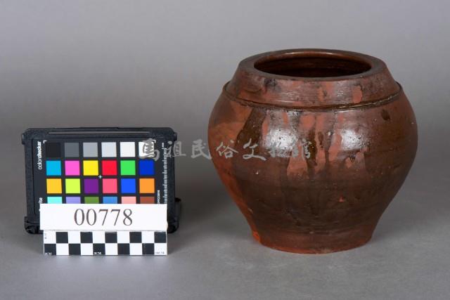 陶罐藏品圖，第3張