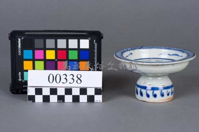 高足碟藏品圖，第3張