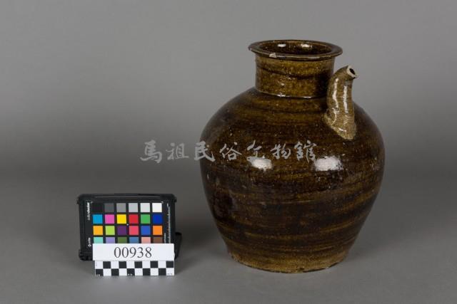 酒甕藏品圖，第3張