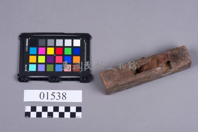 刨刀藏品圖，第3張