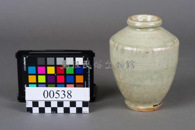 安平壺藏品圖，第3張