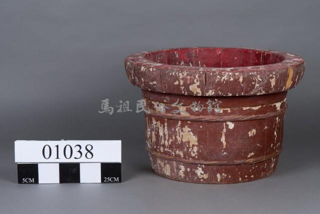 腰桶藏品圖，第3張