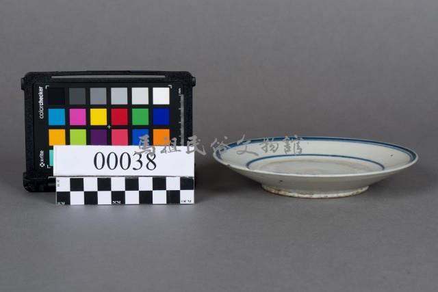 瓷盤藏品圖，第3張