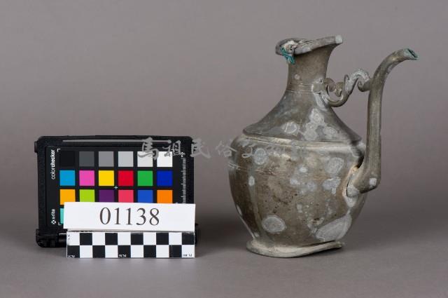 酒壺藏品圖，第3張