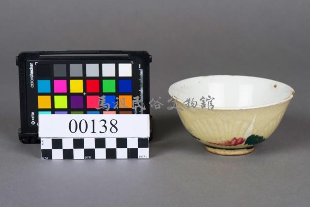 瓷碗藏品圖，第3張