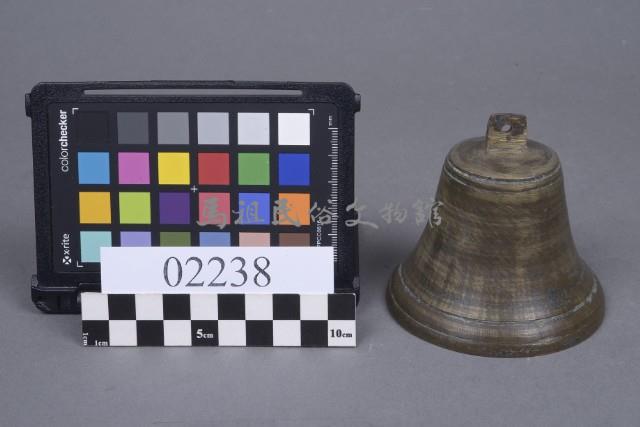 銅鈴藏品圖，第3張