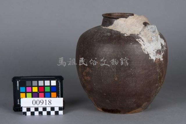 酒甕藏品圖，第3張