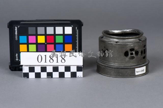 溫酒壺藏品圖，第3張