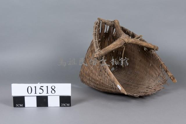 畚箕藏品圖，第3張