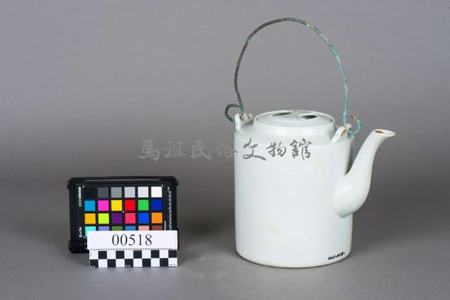 茶壺藏品圖，第3張