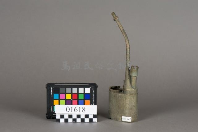 水煙袋藏品圖，第3張