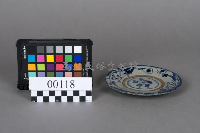 瓷盤藏品圖，第3張