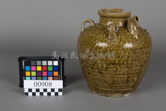 四耳甕藏品圖，第3張