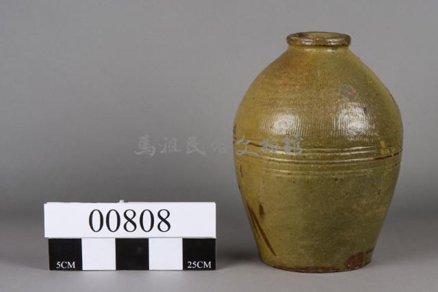 陶甕藏品圖，第3張