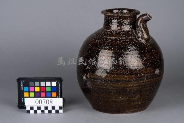 陶罐藏品圖，第3張
