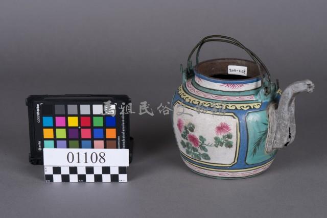 壺藏品圖，第3張