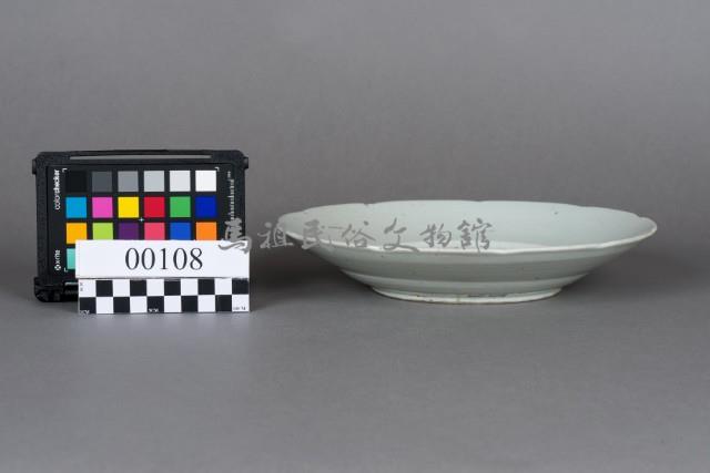 瓷盤藏品圖，第3張