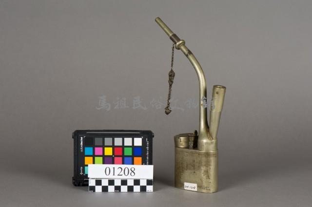 水煙袋藏品圖，第3張