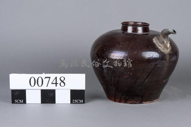陶罐藏品圖，第3張